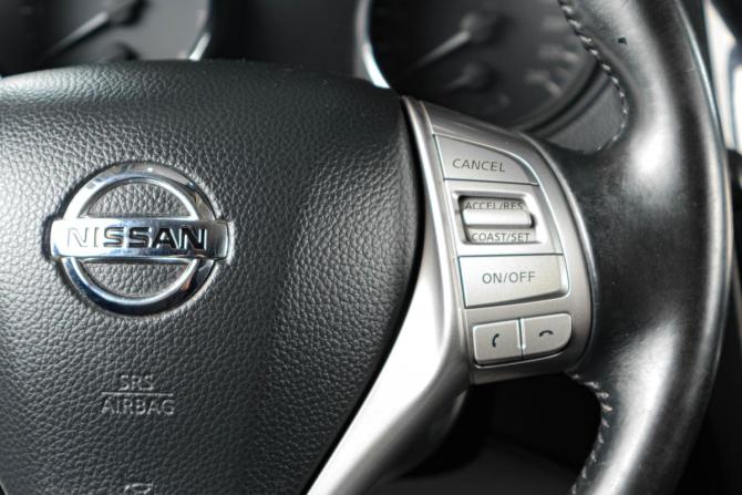 Nissan Qashqai II с пробегом 2014 года, цена 1 399 000 рублей, 190000 км, внедорожник, Автокод Объявления