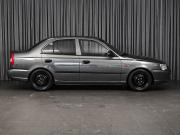 Hyundai Accent II Ставрополь  - изображение 21