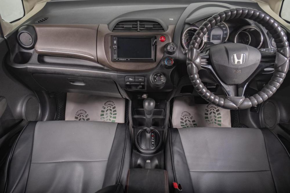 Honda Fit Shuttle I Томск  - изображение 11