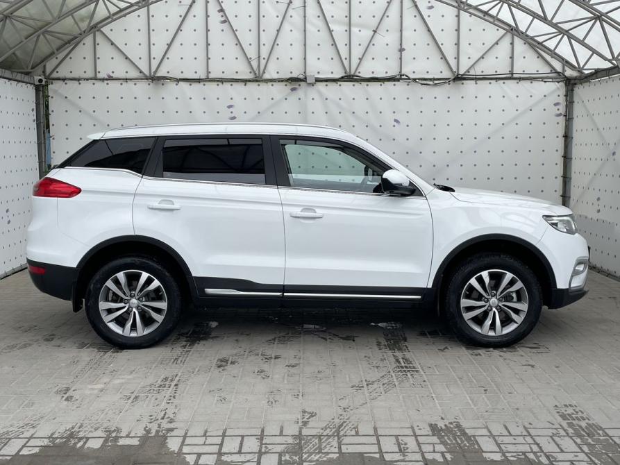 Geely Atlas I Тамбов  - изображение 9