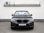 BMW X3 III (G01) Рестайлинг Магнитогорск  - изображение 29