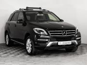 Mercedes-Benz M-Класс III (W166) Санкт-Петербург  - изображение 31