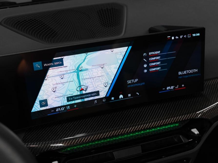BMW M4 G82/G83 Рестайлинг Москва  - изображение 18