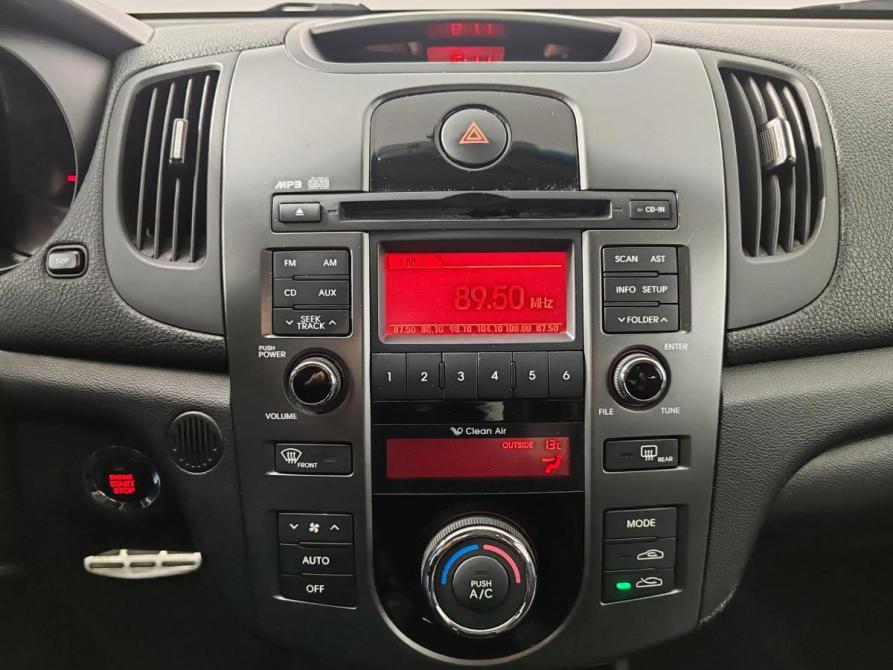 Kia Cerato II Москва  - изображение 15