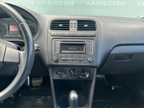 Volkswagen Polo V с пробегом 2012 года, цена 777 000 рублей, 210302 км, седан, Автокод Объявления
