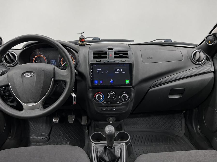 Lada (ВАЗ) Granta I Рестайлинг Кемерово  - изображение 5