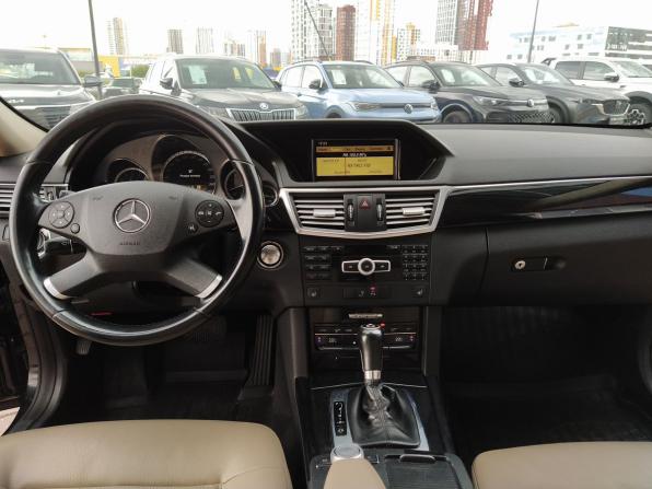 Mercedes-Benz E-Класс IV (W212 S212 C207) с пробегом 2011 года, цена 1 299 000 рублей, 290199 км, седан, Автокод Объявления