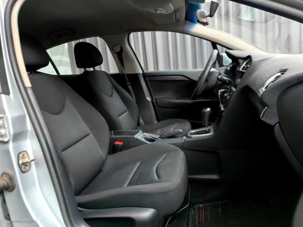Citroen C4 II с пробегом 2013 года, цена 525 000 рублей, 151433 км, седан, Автокод Объявления