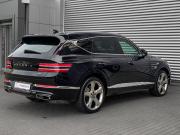 Genesis GV80 I Москва  - изображение 36