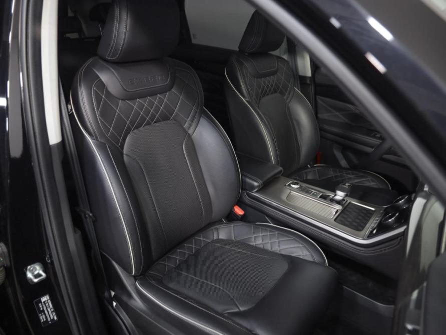 Exeed VX I Санкт-Петербург  - изображение 28
