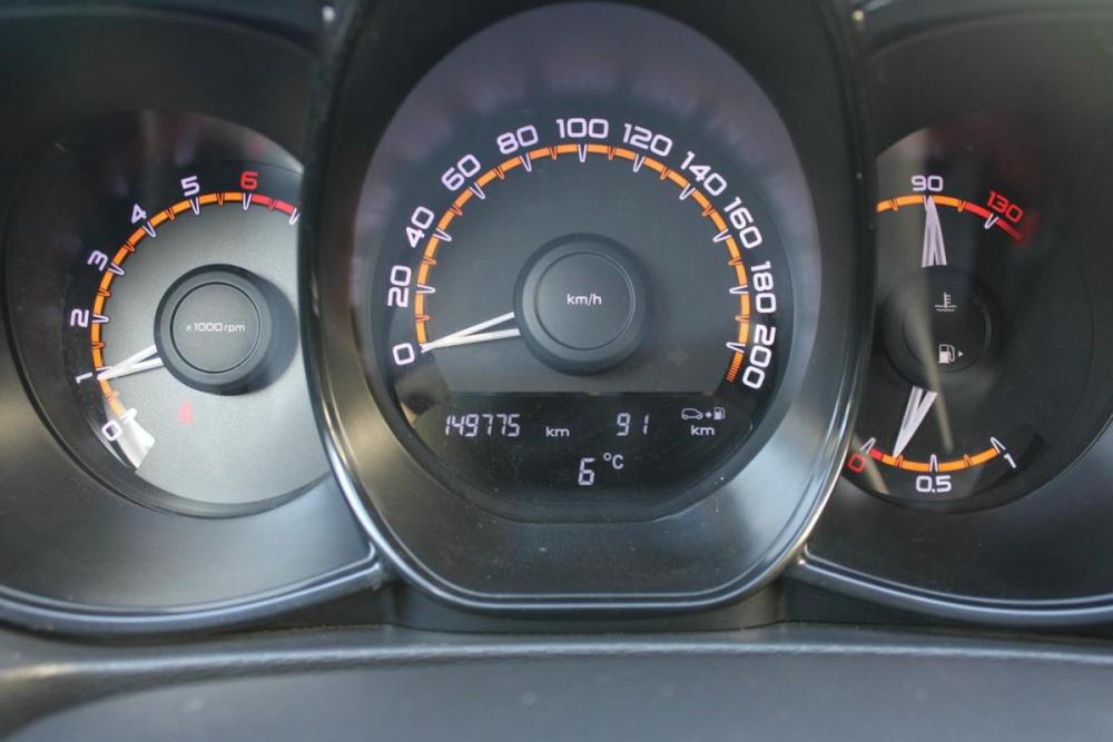 Lada (ВАЗ) Vesta I Пермь  - изображение 19