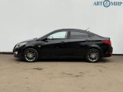 Hyundai Solaris I Рестайлинг Москва  - изображение 20