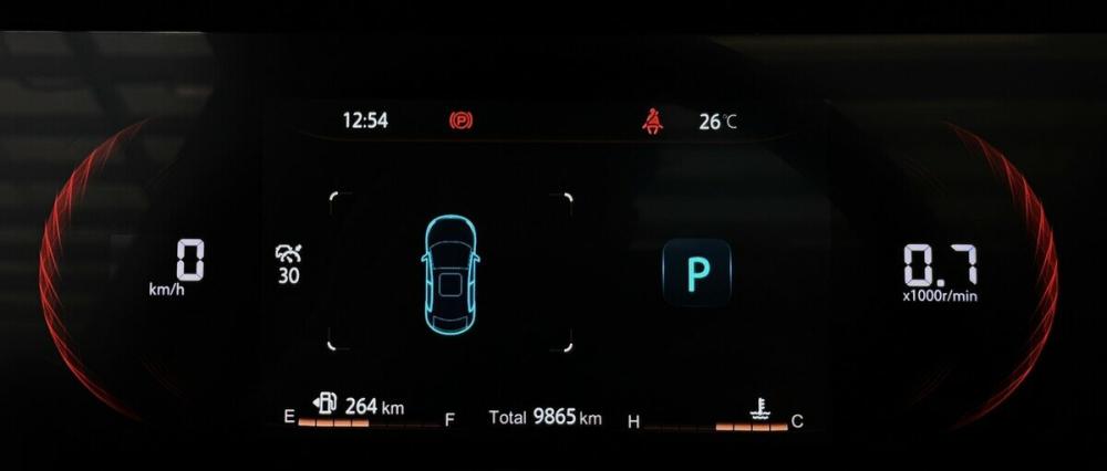 Changan CS35 Plus I Рестайлинг Москва  - изображение 6