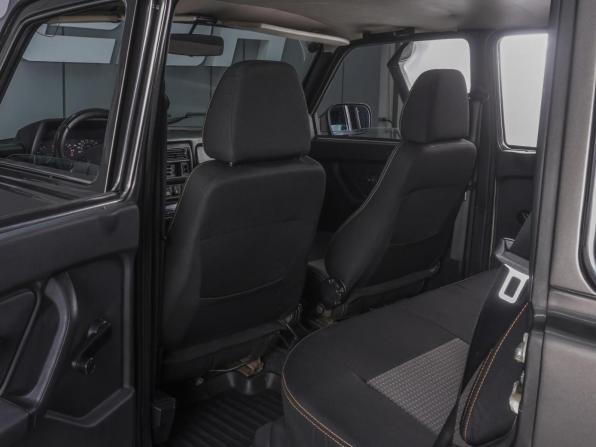 Lada (ВАЗ) 2131 (4x4) I с пробегом 2017 года, цена 740 000 рублей, 84665 км, внедорожник, Автокод Объявления