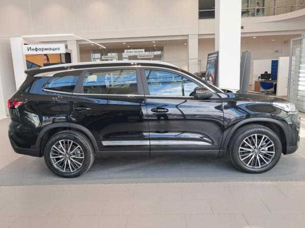 Chery Tiggo 8 I Рестайлинг с пробегом 2023 года, цена 1 948 000 рублей, 32933 км, внедорожник, Автокод Объявления