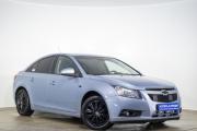 Chevrolet Cruze I Рестайлинг Оренбург  - изображение 20