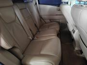 Lexus RX III Рестайлинг Москва  - изображение 29