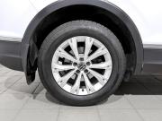 Volkswagen Tiguan II Рестайлинг Химки  - изображение 46