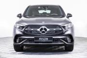 Mercedes-Benz GLC Coupe II (C254) Москва  - изображение 24