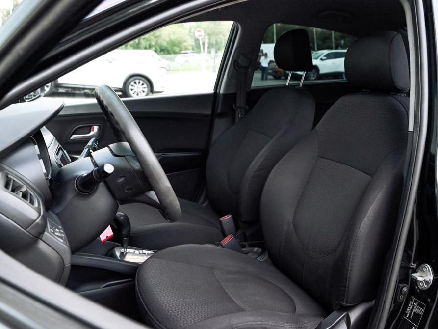 Kia Rio III Екатеринбург  - изображение 14