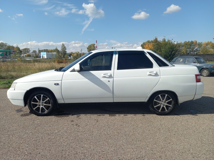 ВАЗ (LADA) в Калининградской области