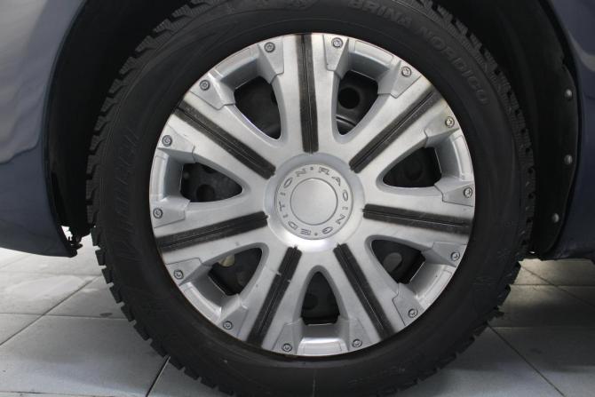 Nissan Note I с пробегом 2006 года, цена 549 000 рублей, 225516 км, хэтчбек, Автокод Объявления