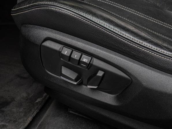 BMW X6 II (F16) с пробегом 2016 года, цена 3 097 000 рублей, 245496 км, внедорожник, Автокод Объявления