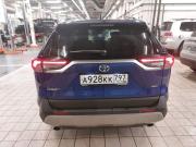 Toyota RAV4 V (XA50) Москва  - изображение 37