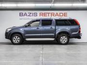 Toyota Hilux VII Рестайлинг Тюмень  - изображение 31