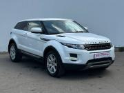 Land Rover Range Rover Evoque I Москва  - изображение 18