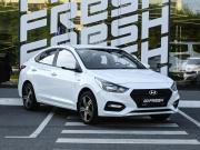 Hyundai Solaris II Волгоград  - изображение 20