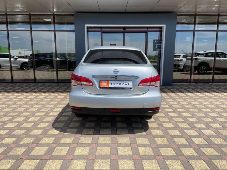 Nissan Almera III (G15) Краснодар  - изображение 6