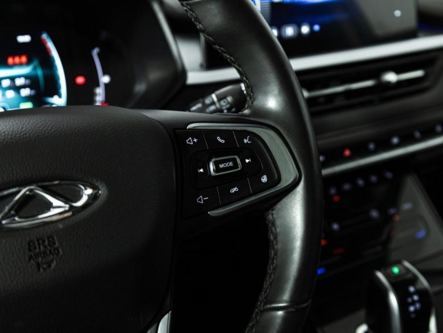 Chery Tiggo 7 Pro I Санкт-Петербург  - изображение 17