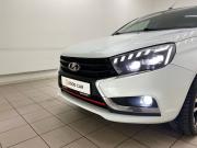 Lada (ВАЗ) Vesta I Энгельс  - изображение 47