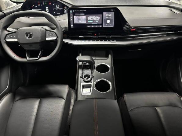 Новый Changan UNI-S I 2025 года, цена 3 179 900 рублей, внедорожник, Автокод Объявления