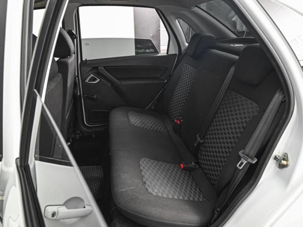 Lada (ВАЗ) Granta I Рестайлинг с пробегом 2024 года, цена 830 000 рублей, 82321 км, седан, Автокод Объявления