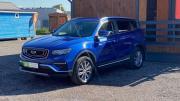 Geely Atlas Pro Санкт-Петербург  - изображение 17