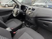 Lada (ВАЗ) Granta I Рестайлинг Йошкар-Ола  - изображение 35