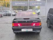 Lada (ВАЗ) 2115 Челябинск  - изображение 29