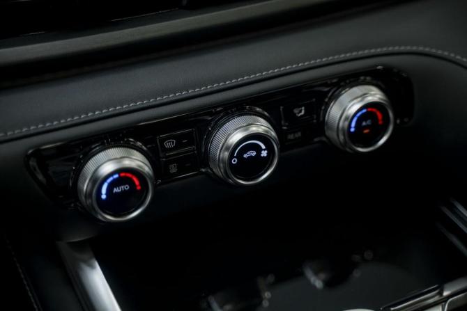 Новый Changan CS95 I Рестайлинг 2 2025 года, цена 4 914 495 рублей, внедорожник, Автокод Объявления
