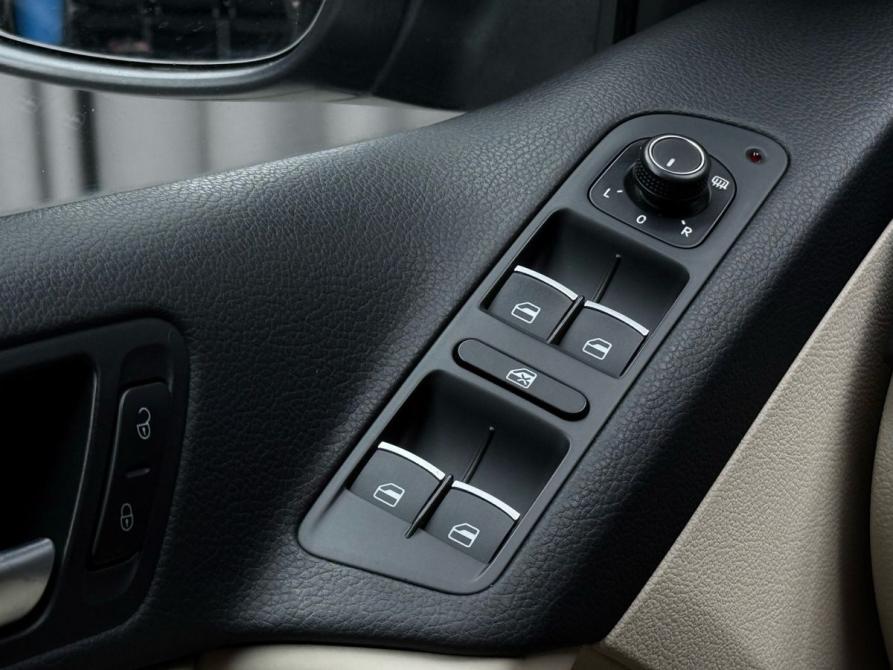 Volkswagen Tiguan I Рестайлинг Ижевск  - изображение 25