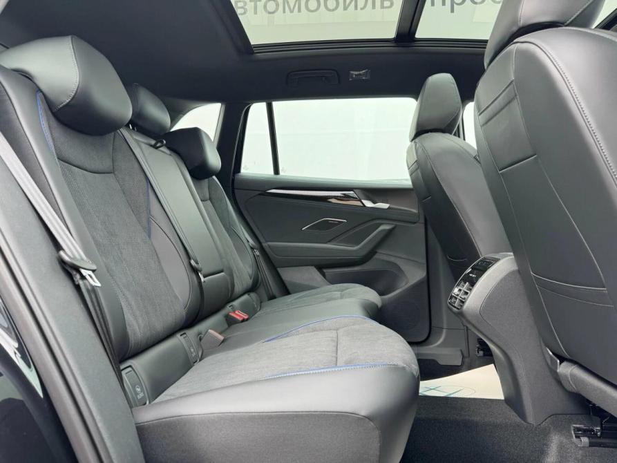 Volkswagen Tiguan III (China Market) Воронеж  - изображение 16