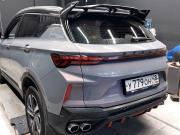 Geely Coolray I Рестайлинг Москва  - изображение 34