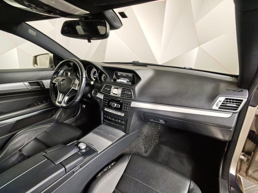 Mercedes-Benz E-Класс IV (W212 S212 C207) Рестайлинг Москва  - изображение 13