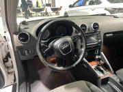 Audi A3 II (8P) Рестайлинг 2 Сыктывкар  - изображение 45