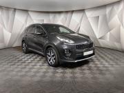 Kia Sportage IV Москва  - изображение 27