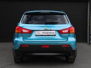 Mitsubishi ASX I Москва  - изображение 21