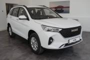 Haval M6 II Красноярск  - изображение 12