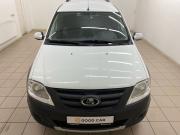 Lada (ВАЗ) Largus I Энгельс  - изображение 46