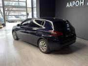 Peugeot 308 II Рестайлинг Москва  - изображение 16